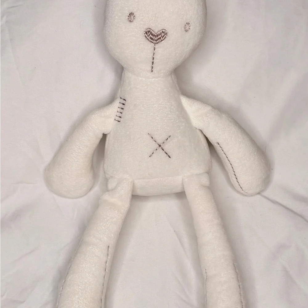 Sky Cream Plush‎ Bunny Toy